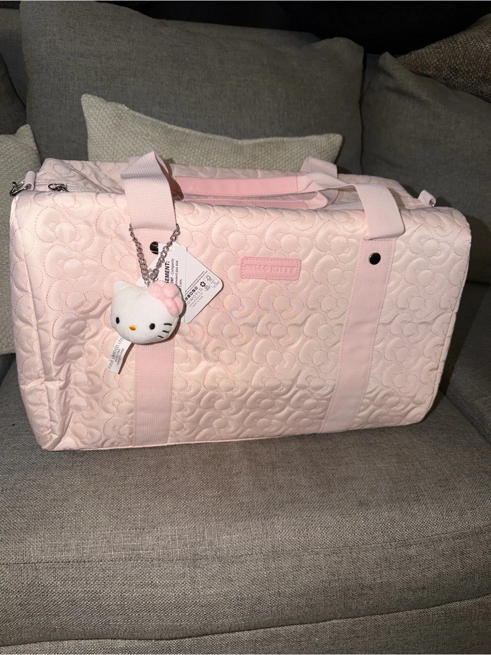 Hello Kitty product details